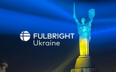 Програма Fulbright відкриває двері до американських університетів!
