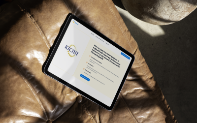 КІСПП продовжує стратегічне партнерство з Anomi